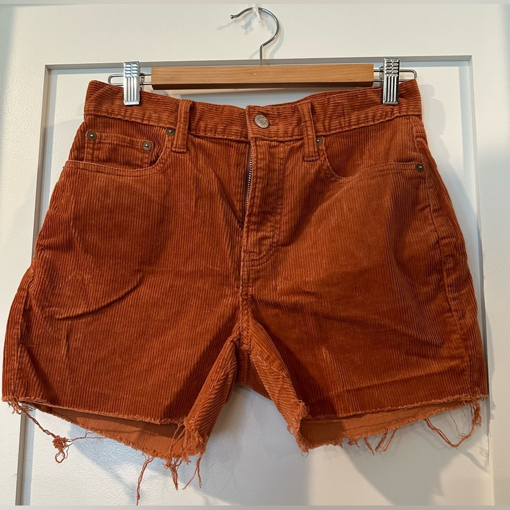 Gap Shorts